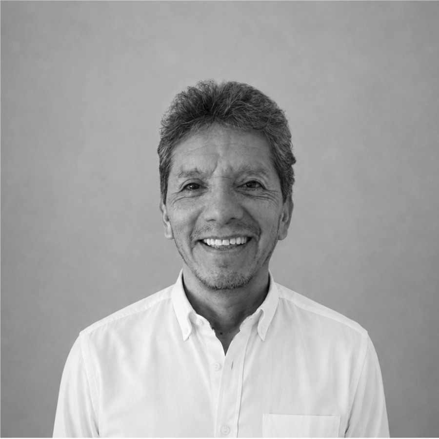 Alfredo Domínguez